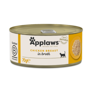 Applaws Kylling bouillon 70g, Kat