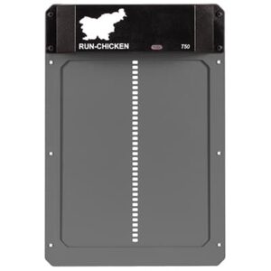 Hønsedør Run-Chicken auto T50