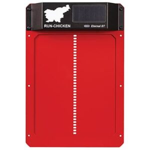 Hønsedør Run-Chicken auto Eternal