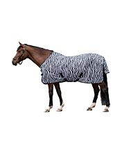 HKM Insekt dækken Zebra str 95 til 165
