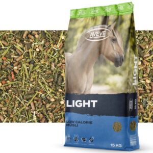 Aveve Light 15 kg