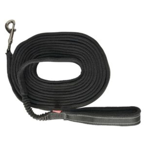 Longe line IRH Flexi-Fleece