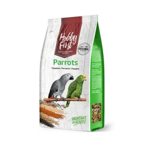 HOBBY FIRST KING PARROT, 3 KG