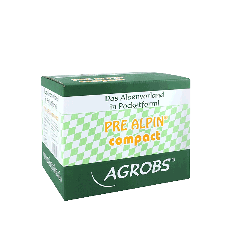 PRE ALPIN COMPACT