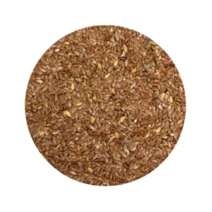 Amequ by Dangro Brune Hørfrø 5 kg