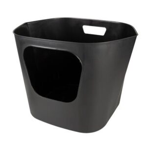 D&D CAT Kattetoilet DEAN 54,5 x 44 x 40,5 cm.