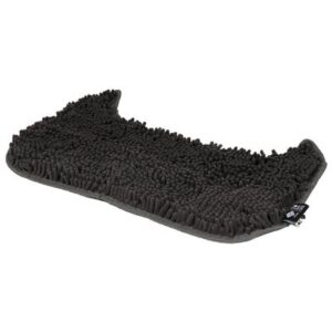 D&D CAT Måtte f/kattetoilet DEAN 50x34x2,5 cm.