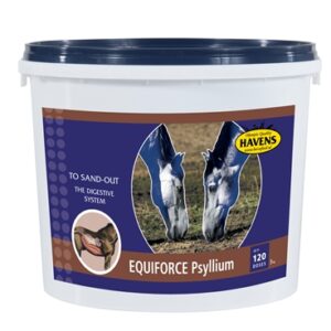 EquiForce Psyllium
