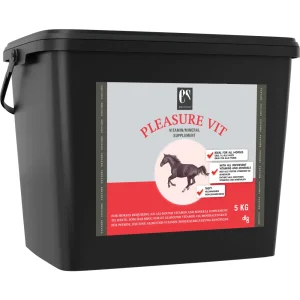 Equsana Pleasure Vit - 5 kg
