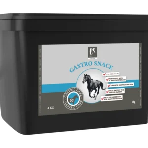 Equsana Gastro Snack 4 KG