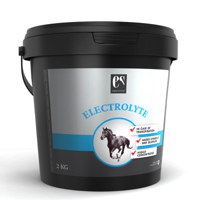 EQUSANA ELECTROLYTE