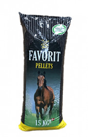 FAVORIT PELLETS