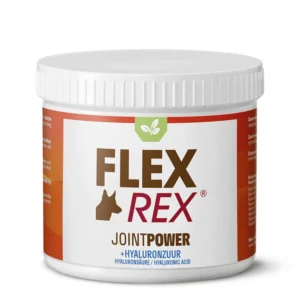 FlexRex JointPower + Hyaluronic acid