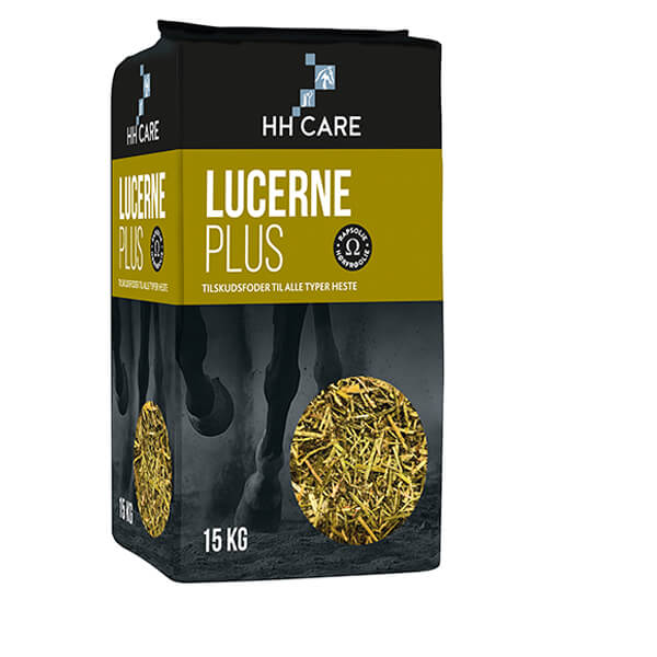 HH Care Lucerne Plus – 15 kg