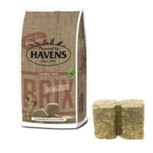 Havens Brix – 14 kg