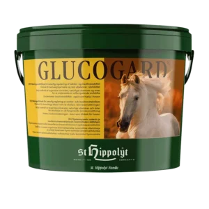 GlucoGard