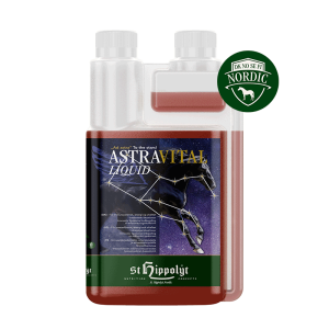 ASTRAVITAL LIQUID