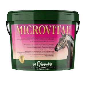MICROVITAL