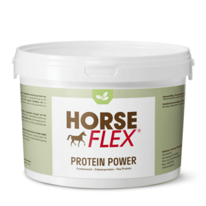 Horseflex ærteprotein 2,5 kg