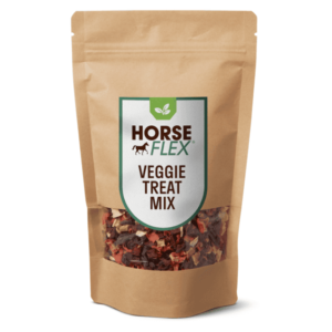 Veggie Treat Mix Sample