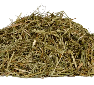 HORSELUX SNITTET GRÆS 12 KG