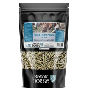 Nordic Hydro Pellets