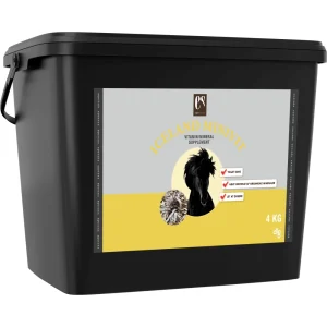 Equsana Iceland Minivit 4 kg