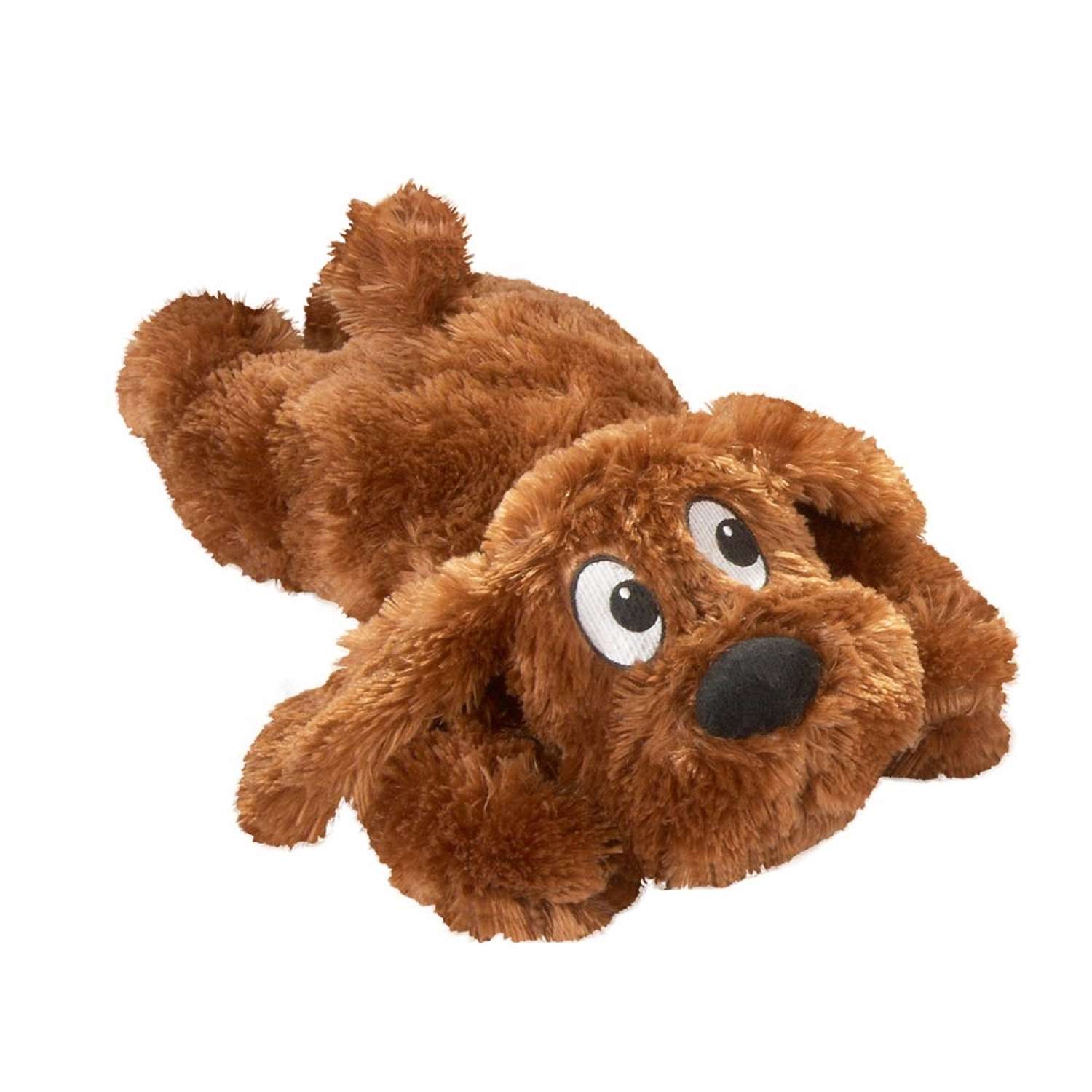 Schlappi plyshund/bamse m piv 39 cm