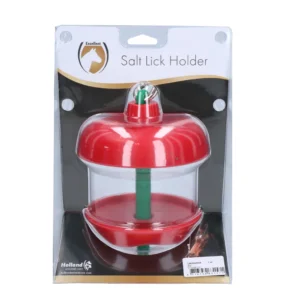 Excellent Horse Salt Lick Holder