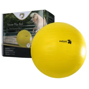 heste aktivitetsbold Maximus Power Play Ball 75 cm