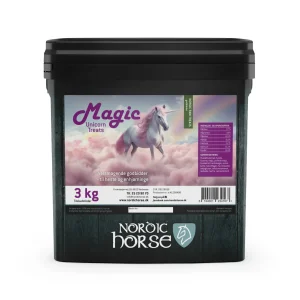 Nordic Horse Magic Unicorn Treats 3kg