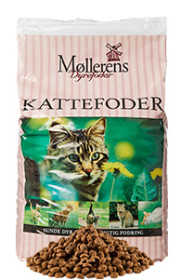Møllerens Kattefoder