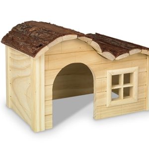 WOODLAND GNAVERHUS JESSI LARGE