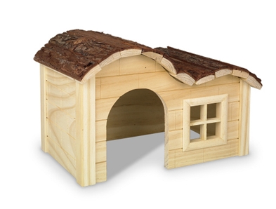 WOODLAND GNAVERHUS JESSI LARGE