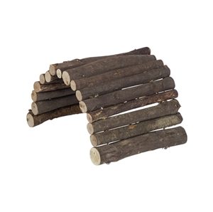 WOODLAND GNAVER BRO 35 X 19 CM