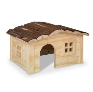 WOODLAND GNAVERHUS DINKY SMALL