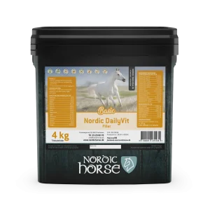 Nordic DailyVit