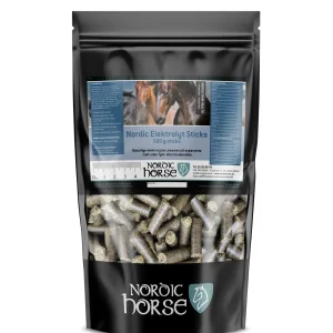 Nordic Elektrolyt Sticks
