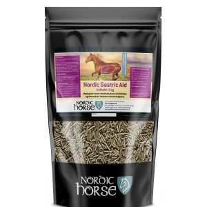 Nordic Gastric Aid