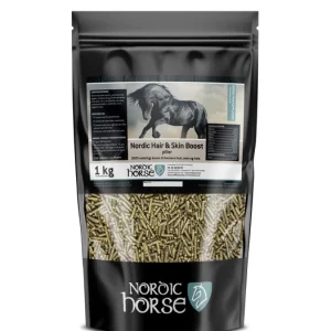 Nordic Hair & Skin Boost