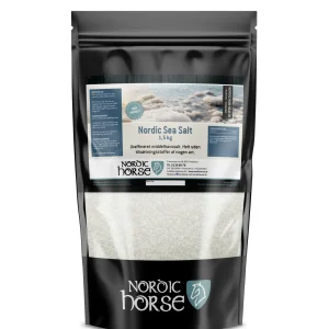 Nordic Sea Salt