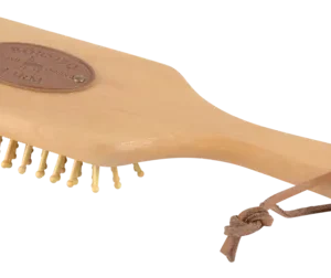 Borstiq Man & Halebørste