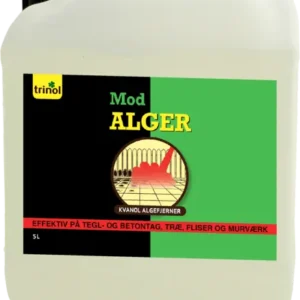 Kvanol Algefjerner RTU - 5 kg
