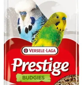 Versele-Laga Budgies Undulat Foder