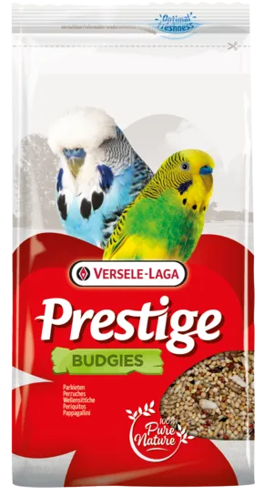 Versele-Laga Budgies Undulat Foder