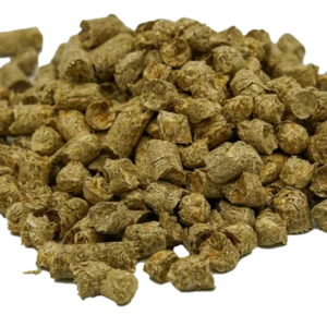 Rapsstrøelse 18 kg