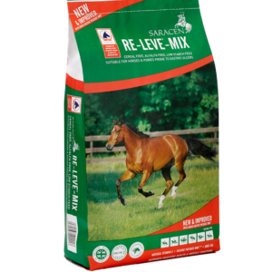 Saracen Releve 20 kg