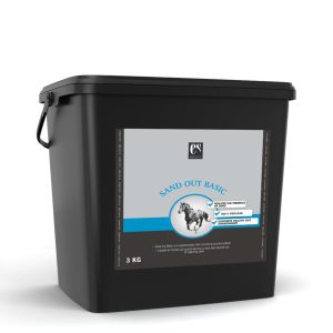 EQUSANA SAND OUT BASIC
