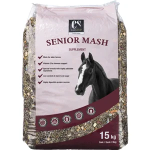 Equsana Senior Mash 15 kg