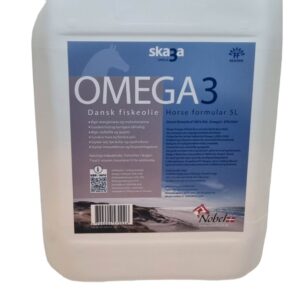 Skaga – Omega 3 5L.